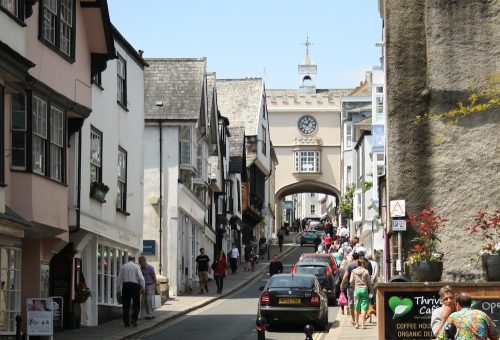 Circling Intro Workshop, Totnes - 10th March 2026