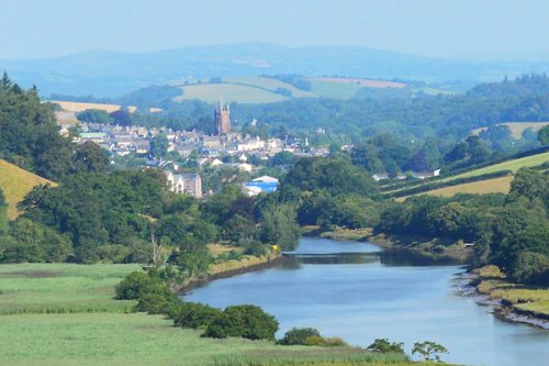 Circling Weekend in Totnes 11th-12th April 2026